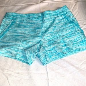Trina Turk shorts size 4